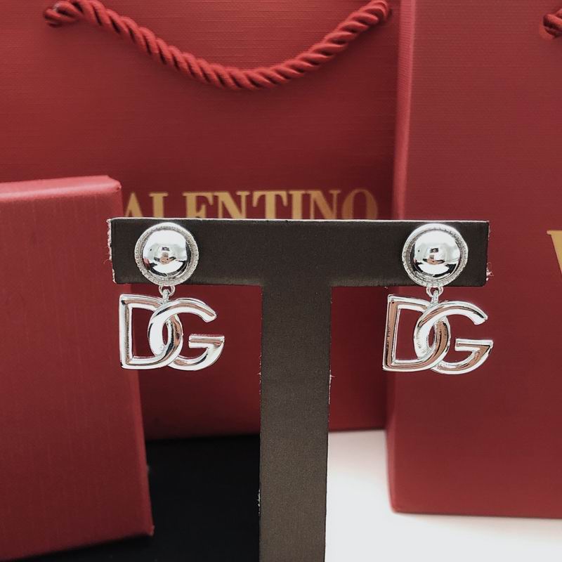 DG Earring 07yxh03